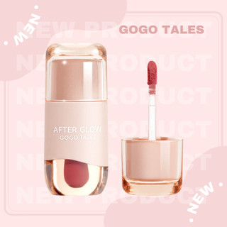 Son kem lì gogo tales after glow gt476