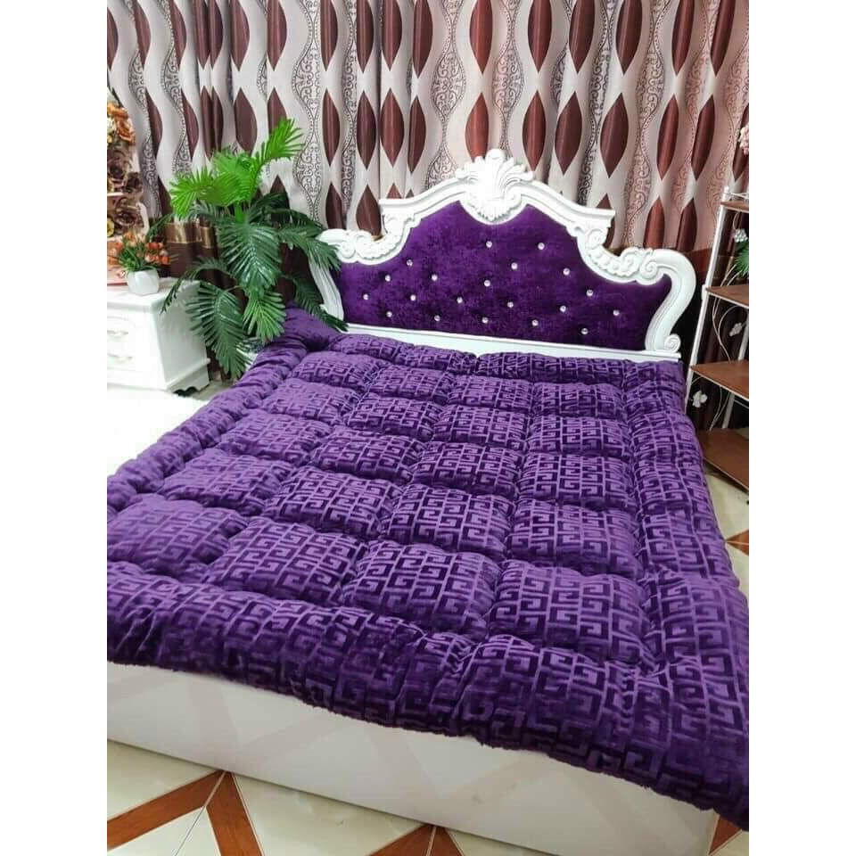 Chăn Chữ Vạn Đại Hàn