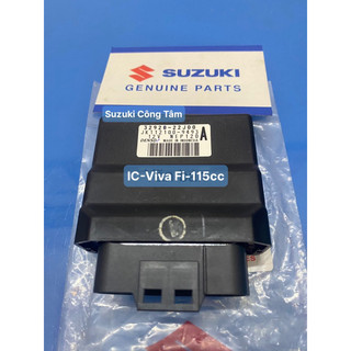 Ic viva fi bộ điều khiển fi suzuki viva fi