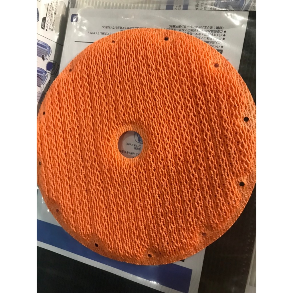 Màng lọc hepa Daikin kích thước 39*24*3.8cm, ACK55, MCK55, TCK55   #KAF017B4, #KAFP017B4