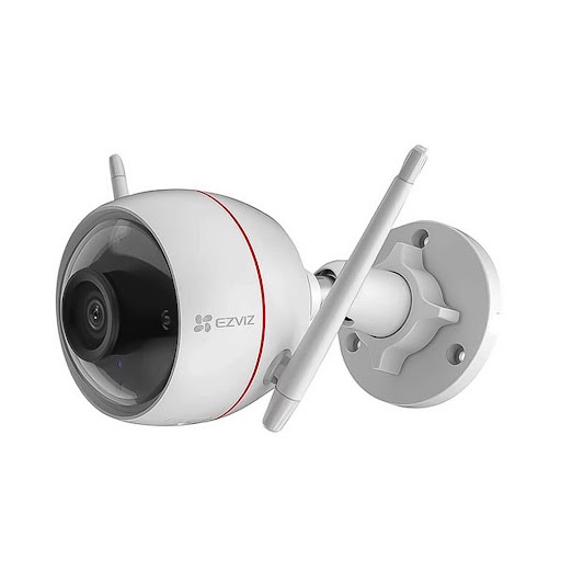 Thiết bị quan sát/ Camera EZVIZ CS-H3  - Bảo hành 24 tháng