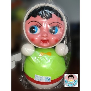 Lật đật size đại lớn cao 40cm