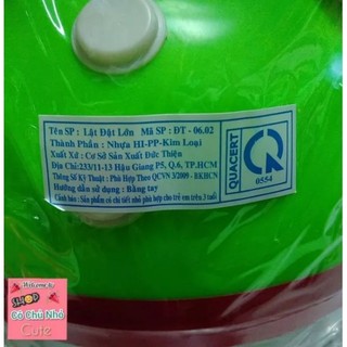 Lật đật size đại lớn cao 40cm