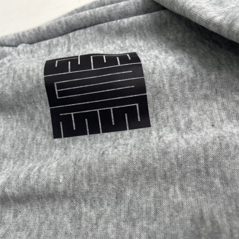 Bộ nỉ bông hoodie cho bé trai bé gái bộ đồ dài tay cho bé từ 1-5 tuổi