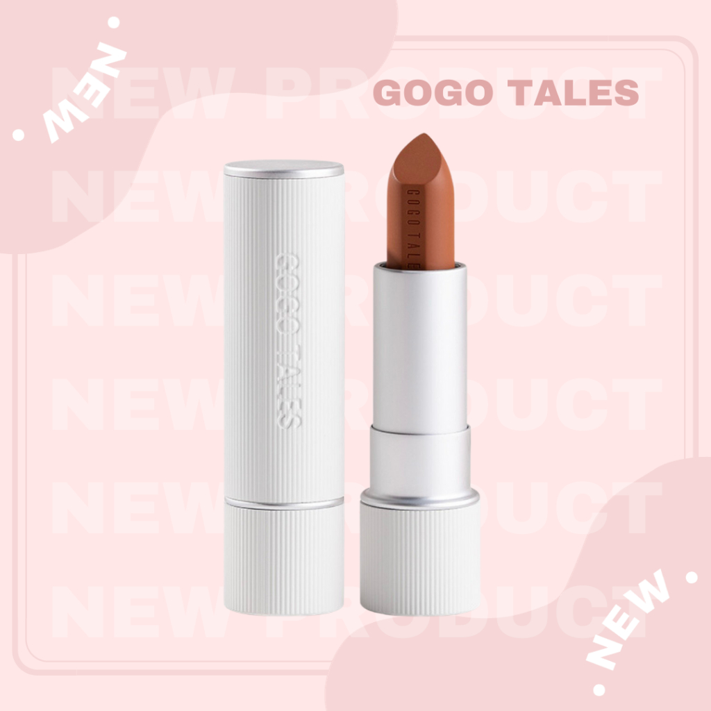 Son thỏi Gogotales Streamer Aqua