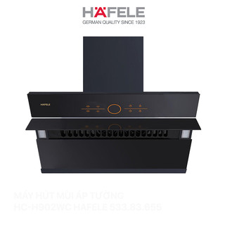  Máy Hút Mùi Áp Tường HC-H902WC Hafele 533.83.655