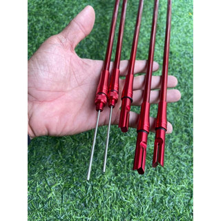Đầu Vẩy Trục Kim