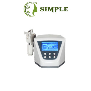 Máy cấy tinh chất Mesogun chăm sóc da đẩy sâu tinh chất căng bóng da không sâm lấn.