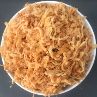 [GIÁ SỈ] Chà bông Heo Xù Siêu Ngon / ETF8812 - 0.5 Kg