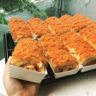 CHÀ BÔNG GÀ CAY ENTERFOOD PREMIUM LÀM BÁNH