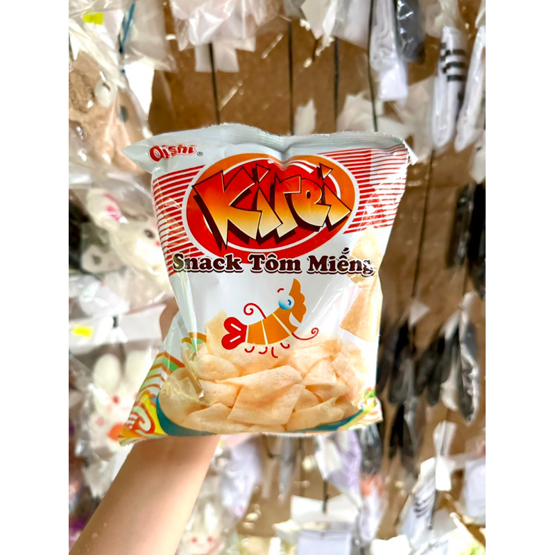 Bánh oishi đủ vị, Snack Oishi đủ vị, bimbim, snack oshi gói 32g