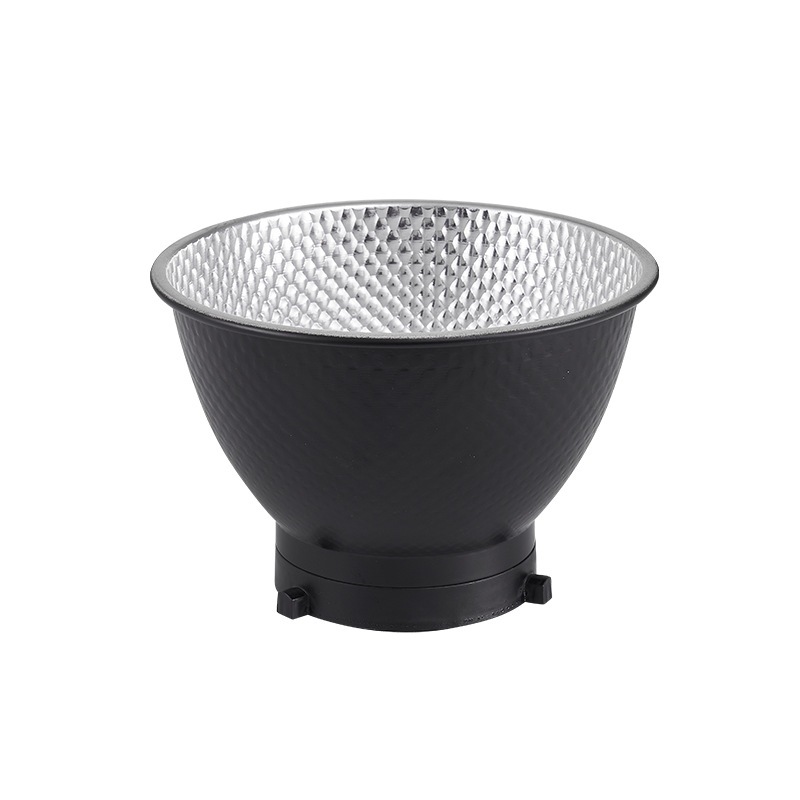 CHÓA ĐÈN STUDIO 18,5CM PHẢN XẠ NGẰM BOWEN