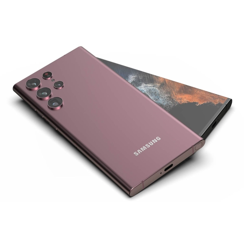 Điện Thoại Samsung Galaxy S22 Ultra Smart Mobile - Hàng Chính hãng