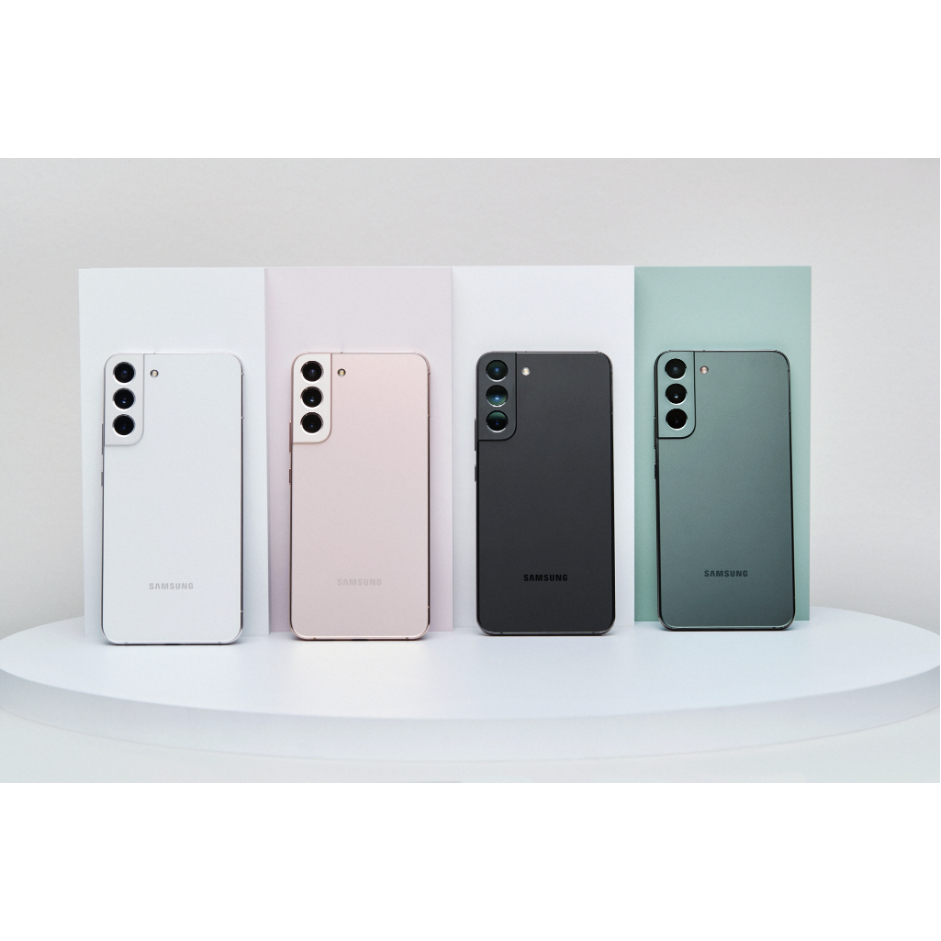Điện Thoại Samsung Galaxy S22 128GB/256GB - Hàng Chính Hãng