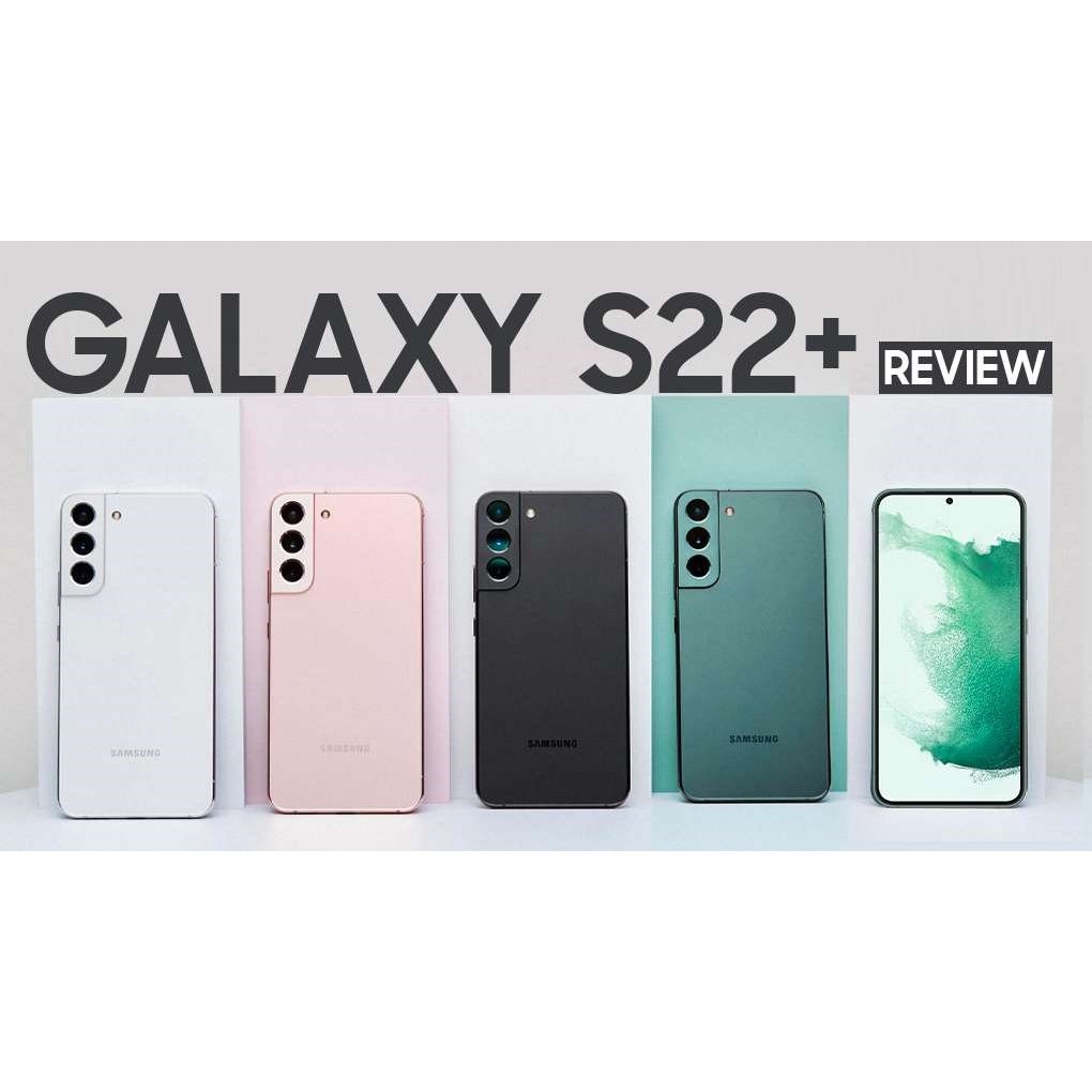 Điện Thoại Samsung Galaxy S22 128GB/256GB - Hàng Chính Hãng