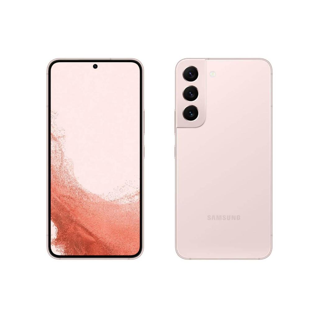 Điện Thoại Samsung Galaxy S22 128GB/256GB - Hàng Chính Hãng