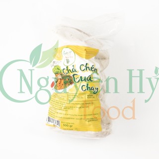 Chả chén cua chay Nguyên Hỷ - 500g