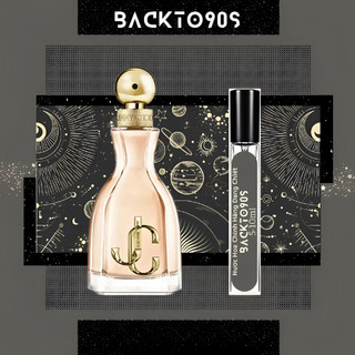 /𝗕𝗮𝗰𝗸𝘁𝗼𝟵☺'𝘀/ nước hoa dùng thử jimmy choo i want choo ♡