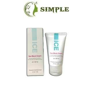 Kem chống nắng estesophy es sun block spf 38 kem chống nắng da mặt hàn quốc chính hãng.