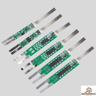 Mạch sạc và bảo vệ pin 2s 8.4v 2-9a