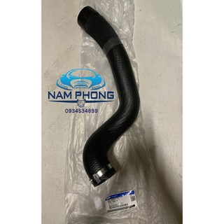 Ống gió turbo - từ két turbo về bướm cổ bướm ga Ranger Mazda BT50 Máy 2.2 16 -   AB396K683CC / AB3Z6K683C