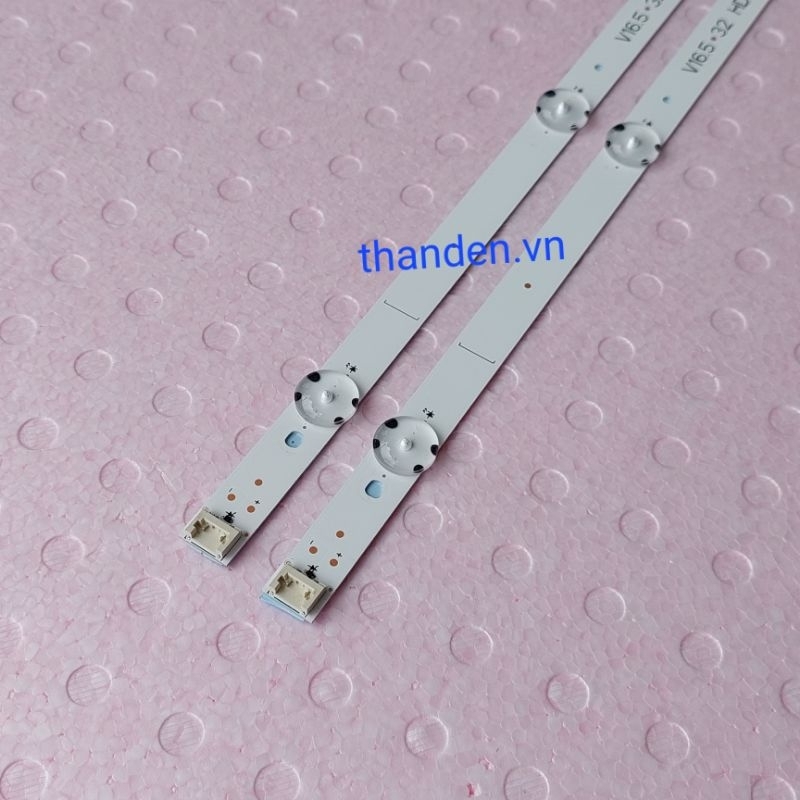 Bộ led tivi LG 32LJ571 / 32LF510D / 32lh591