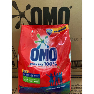 Bột giặt omo 1.2kg