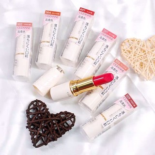 Son Thỏi Lì Cezanne Lasting Lip Color N Nhật Bản