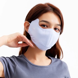 Khẩu Trang Mặt Nạ Chống Nắng OHSUNNY Velcro 3D Plus UPF50+++