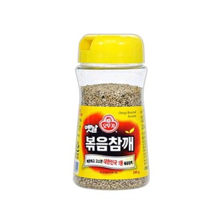 Mè rang Ottogi hàn quốc 100g