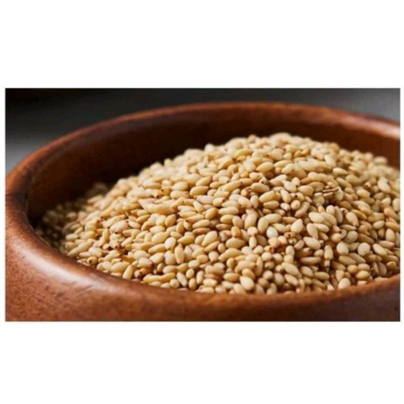 Mè rang Ottogi hàn quốc 100g