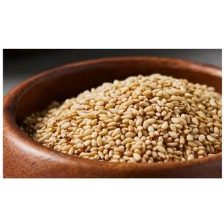 Mè rang Ottogi hàn quốc 100g