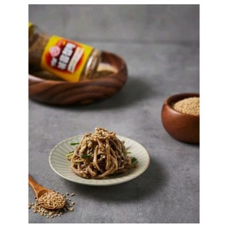 Mè rang Ottogi hàn quốc 100g