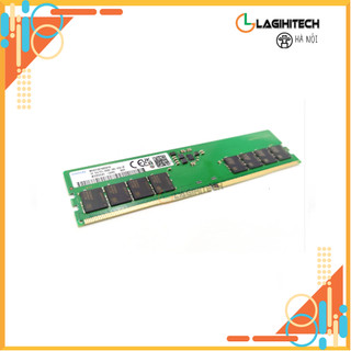   Giá hủy diệt   LAGIHITECH  RAM Máy bàn DDR5 Bus 4800 Samsung - 4GB   8GB  16GB - Bảo hành 3 năm 
