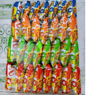 Bánh snack ohihi vị tôm_kk0281