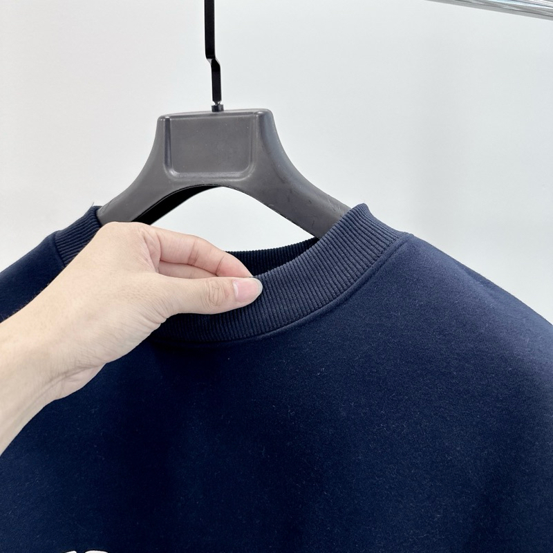 ⚡️ - Áo Swweater Kanye West Jesus Is King Chicago Painting Crewneck, Áo Sweater nam nữ