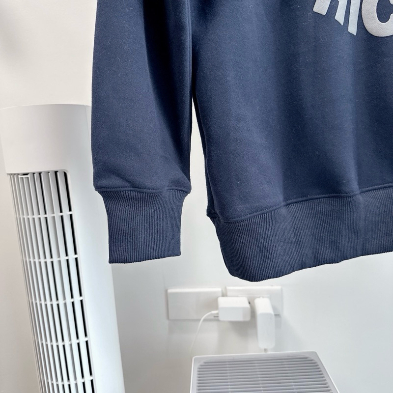 ⚡️ - Áo Swweater Kanye West Jesus Is King Chicago Painting Crewneck, Áo Sweater nam nữ