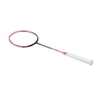 Vợt cầu lông windstorm 74 pink aypt445-6