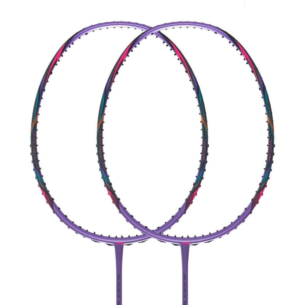 Vợt cầu lông Li-Ning Fengying BLADEX 500 (4U) AYPT345-4