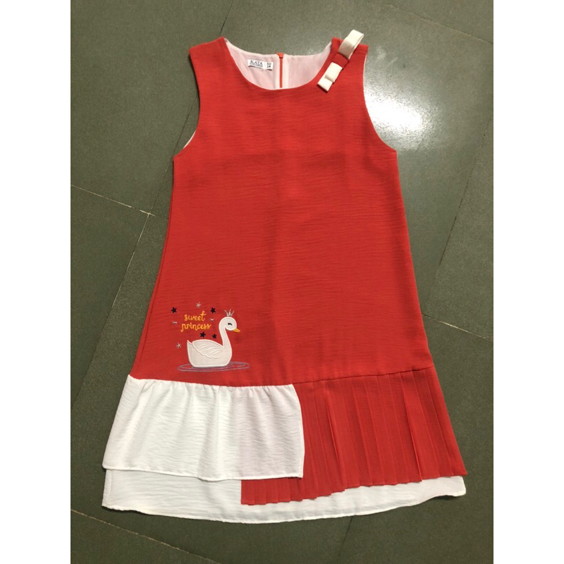 Đầm bé gái big size - Góc pass đồ, 2hand