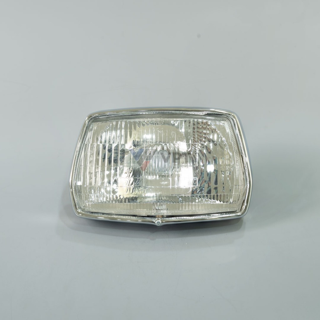 Đèn pha + vòng đèn Appi cho Honda Dream II / Super Dream II / EX5