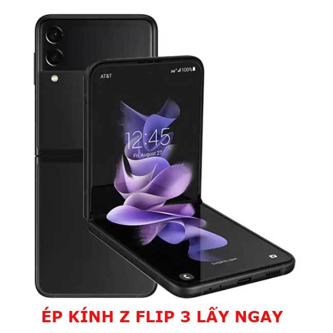 Điện thoại Samsung Galaxy Z Flip 5 - Hàng chính hãng Bảo Hành 12 Tháng