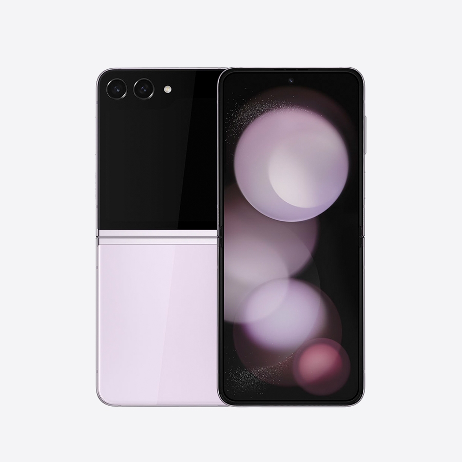 Điện thoại Samsung Galaxy Z Flip 5 - Hàng chính hãng Bảo Hành 12 Tháng