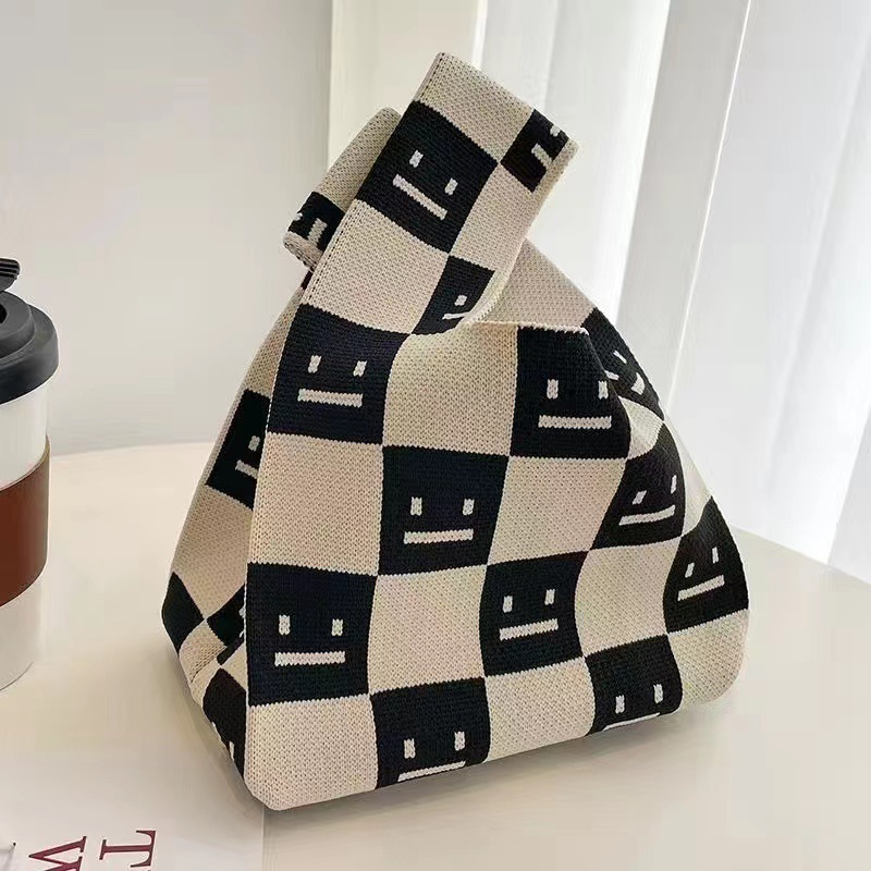 Túi vải túi tote đeo chéo đi học đi chơi giá rẻ có khoá kéo phong cách hàn quốc LYLATA TT04
