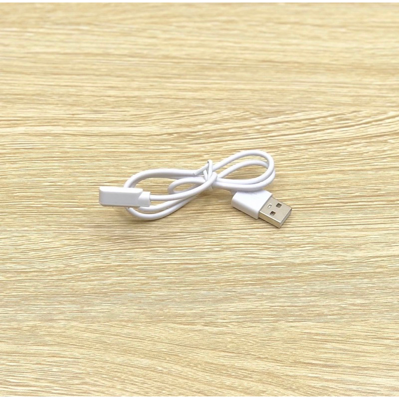 Cáp sạc nam châm, dây sạc nam châm đồng hồ trẻ em Q12, Q20,S12