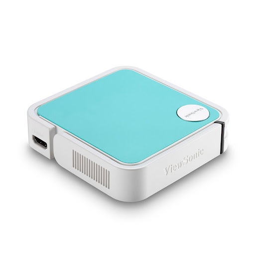 Máy chiếu LED Bỏ Túi ViewSonic M1 Mini Plus  - Bảo hành 12 tháng