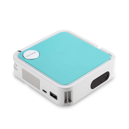 Máy chiếu LED Bỏ Túi ViewSonic M1 Mini Plus  - Bảo hành 12 tháng