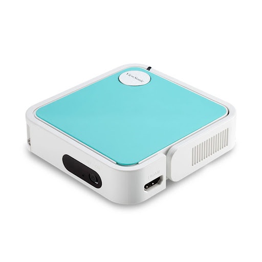 Máy chiếu LED Bỏ Túi ViewSonic M1 Mini Plus  - Bảo hành 12 tháng