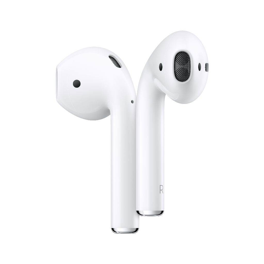 Tai nghe Apple AirPods with Charging Case 2nd gen