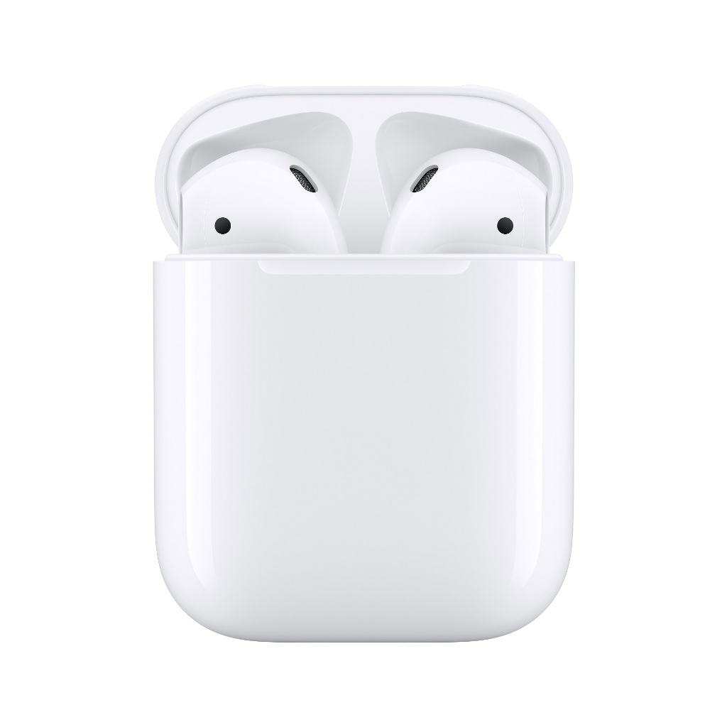 Tai nghe Apple AirPods with Charging Case 2nd gen